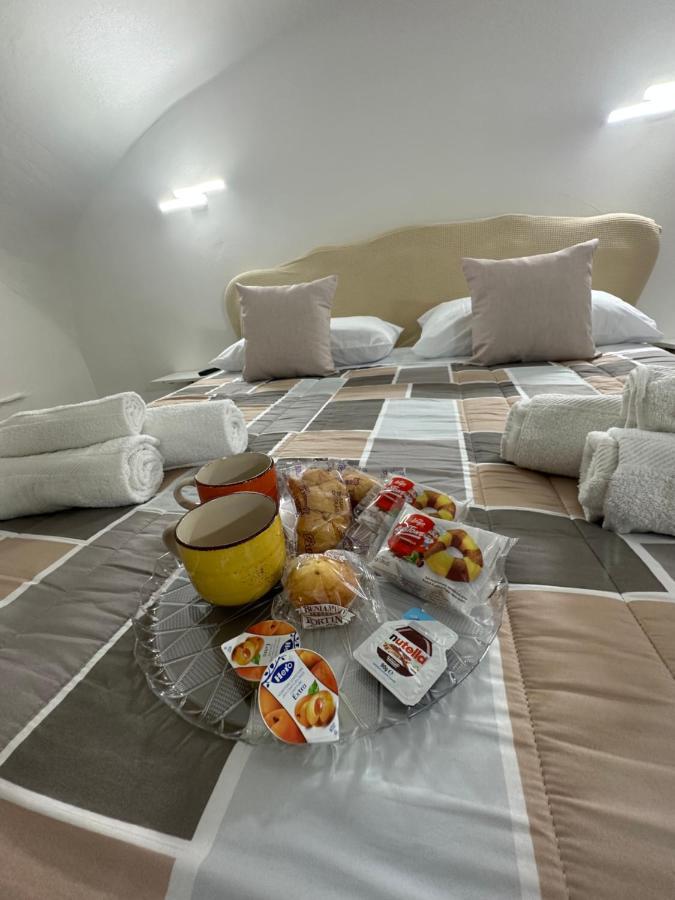 Апартаменты Aurora House Неаполь Экстерьер фото