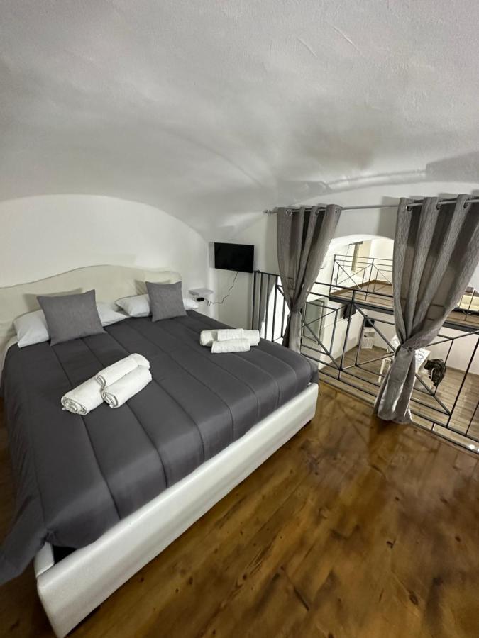 Апартаменты Aurora House Неаполь Экстерьер фото